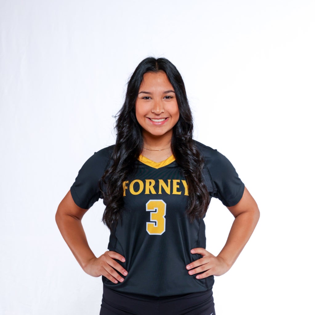 Arianna Reyna mugshot