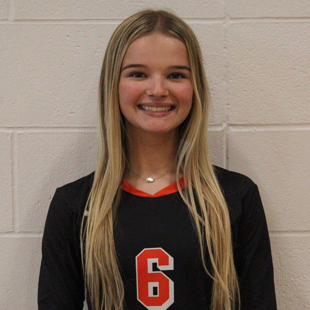 Rylee Bloomer mugshot