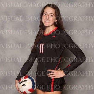 Mia Cejovic mugshot