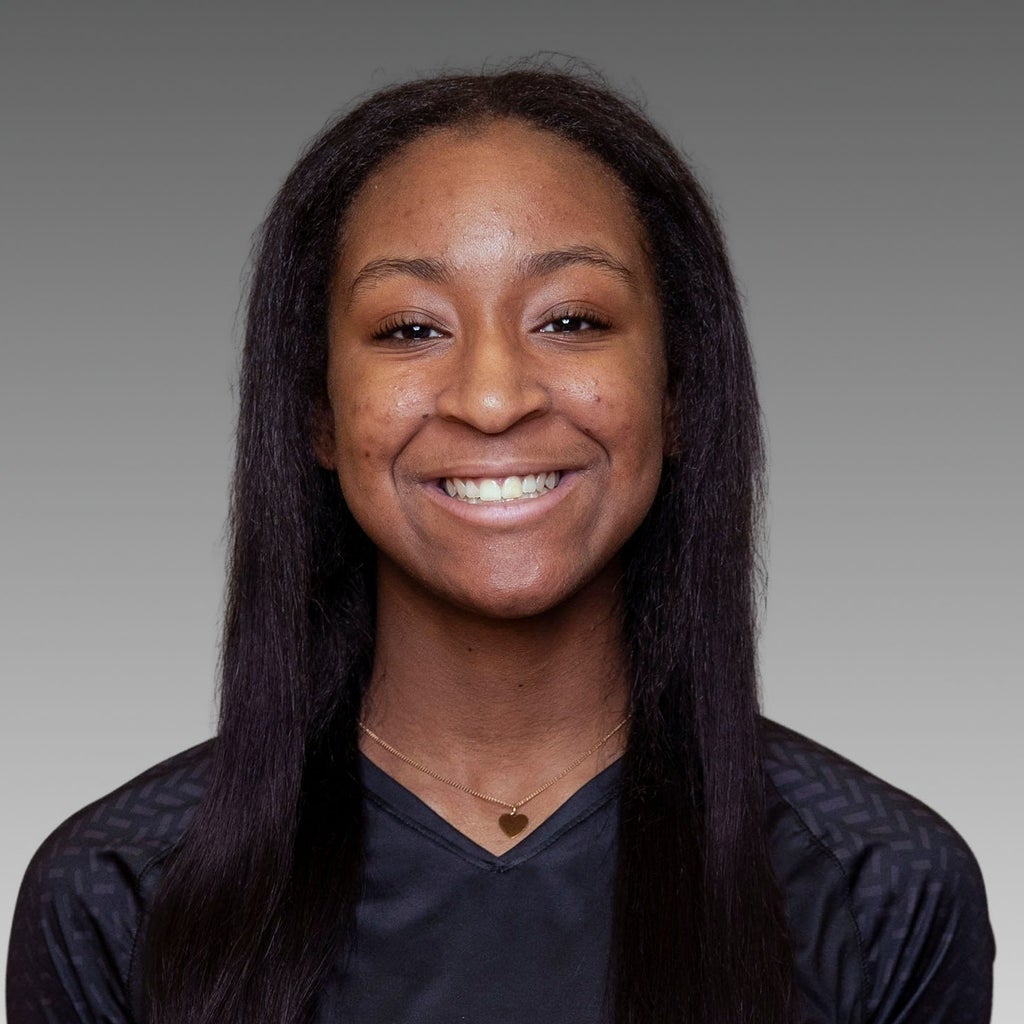 Soniya Garner mugshot