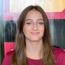 Ellie Miller mugshot