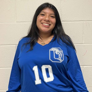 Heidy Garcia mugshot