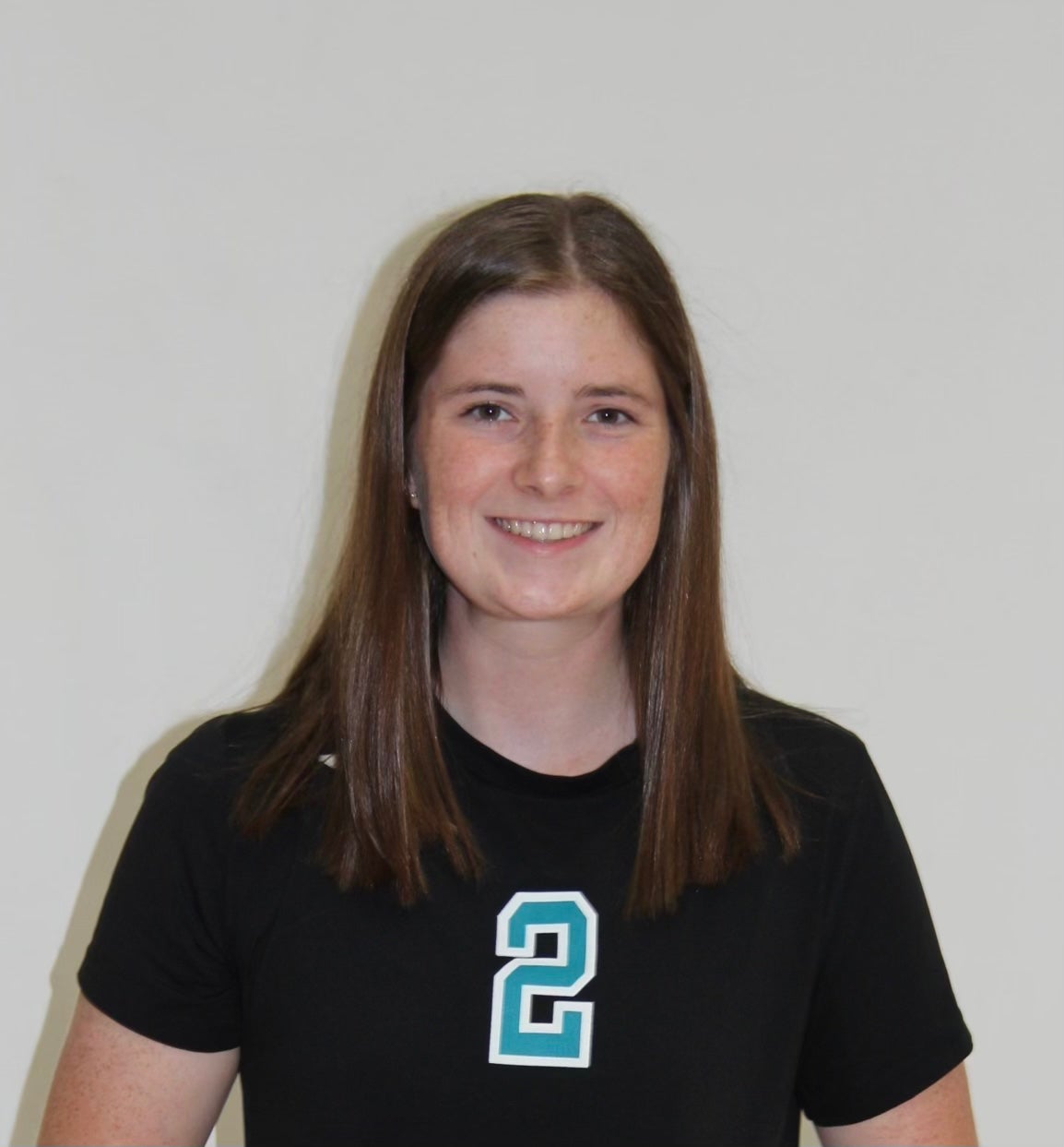 Raegan Richardson mugshot