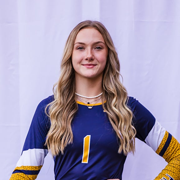 Laney Schroeder mugshot