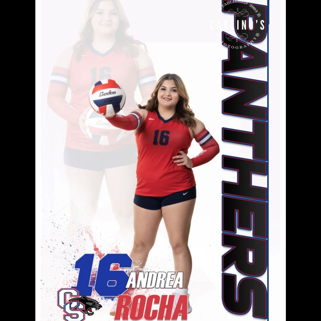 Andrea Rocha