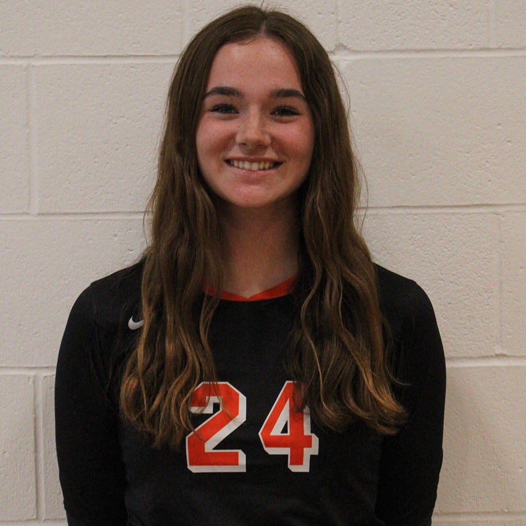 Danielle Reagan brown