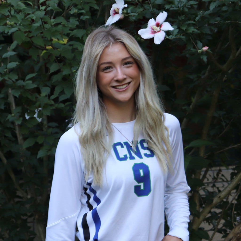 Marissa Baker