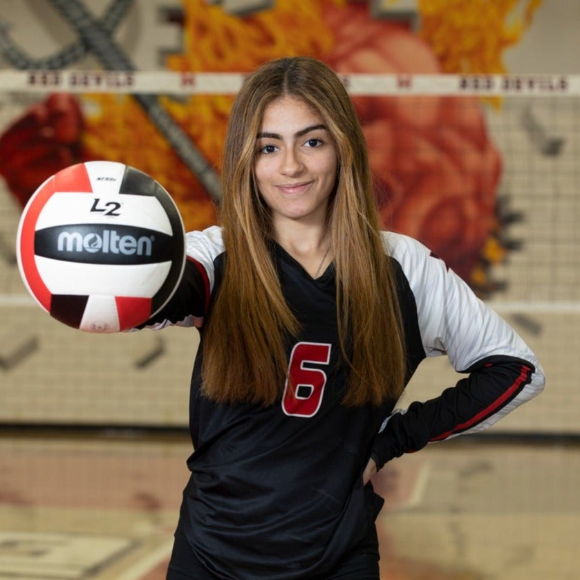 Carla Ramirez ortiz mugshot