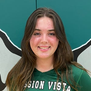 Lexi Jones mugshot