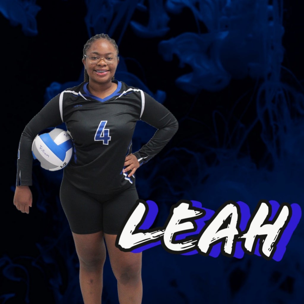 Leah  Blocton mugshot