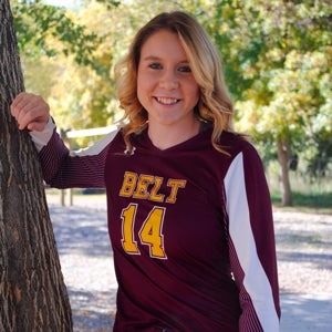 Hattie Bumgarner mugshot