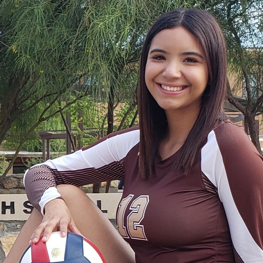 Samantha Hernandez mugshot