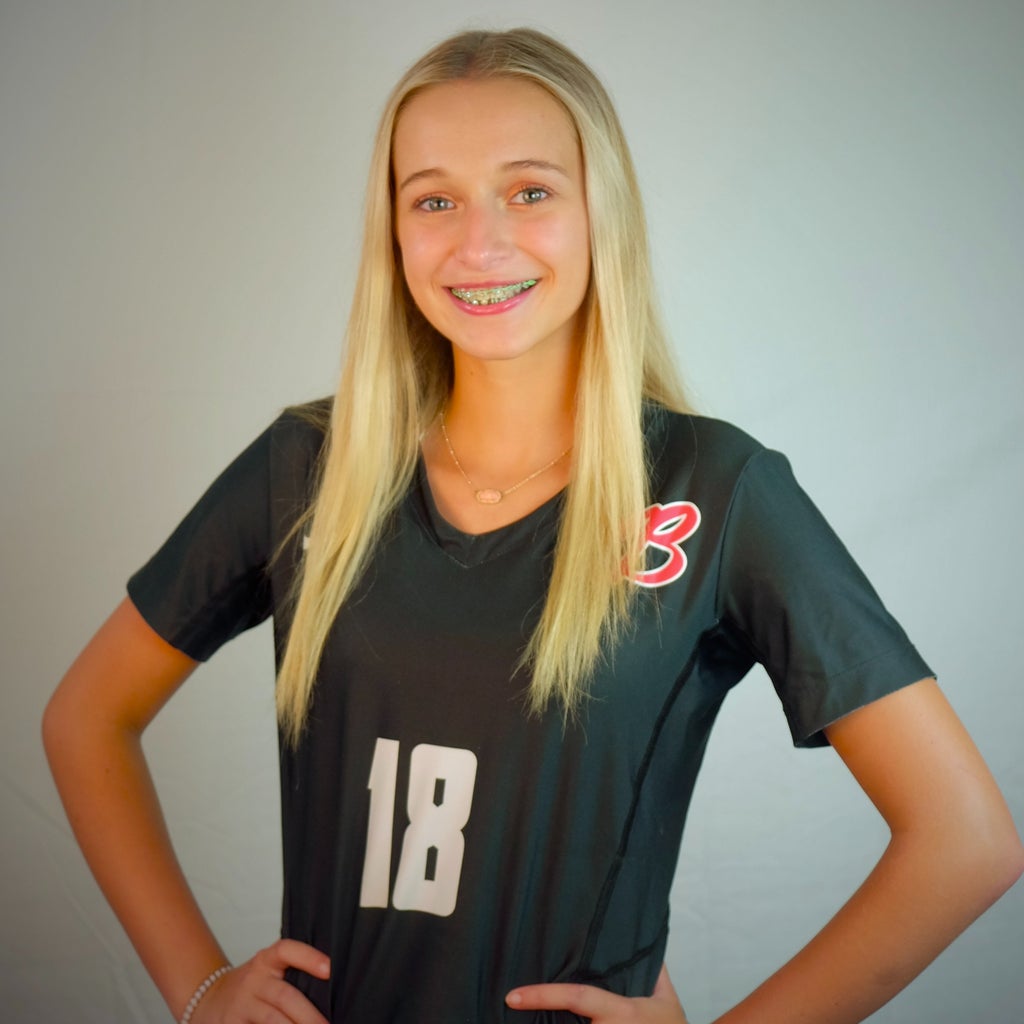 Sophie Warren mugshot