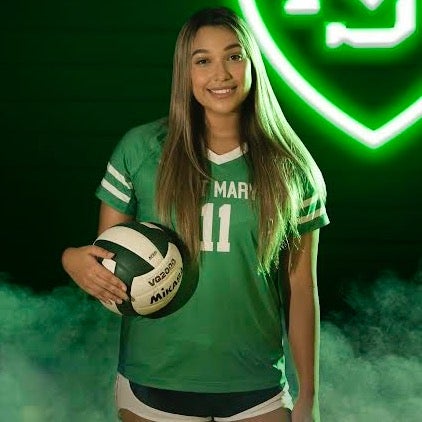 Sophia Flores mugshot