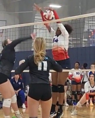 Ayanna Klaiber-norris
