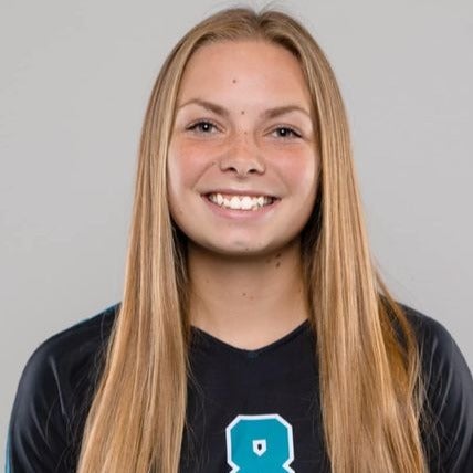 Makenzi Blinne