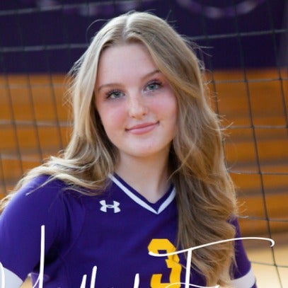 Makayla Mace mugshot