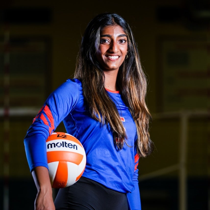 Anika Pillai