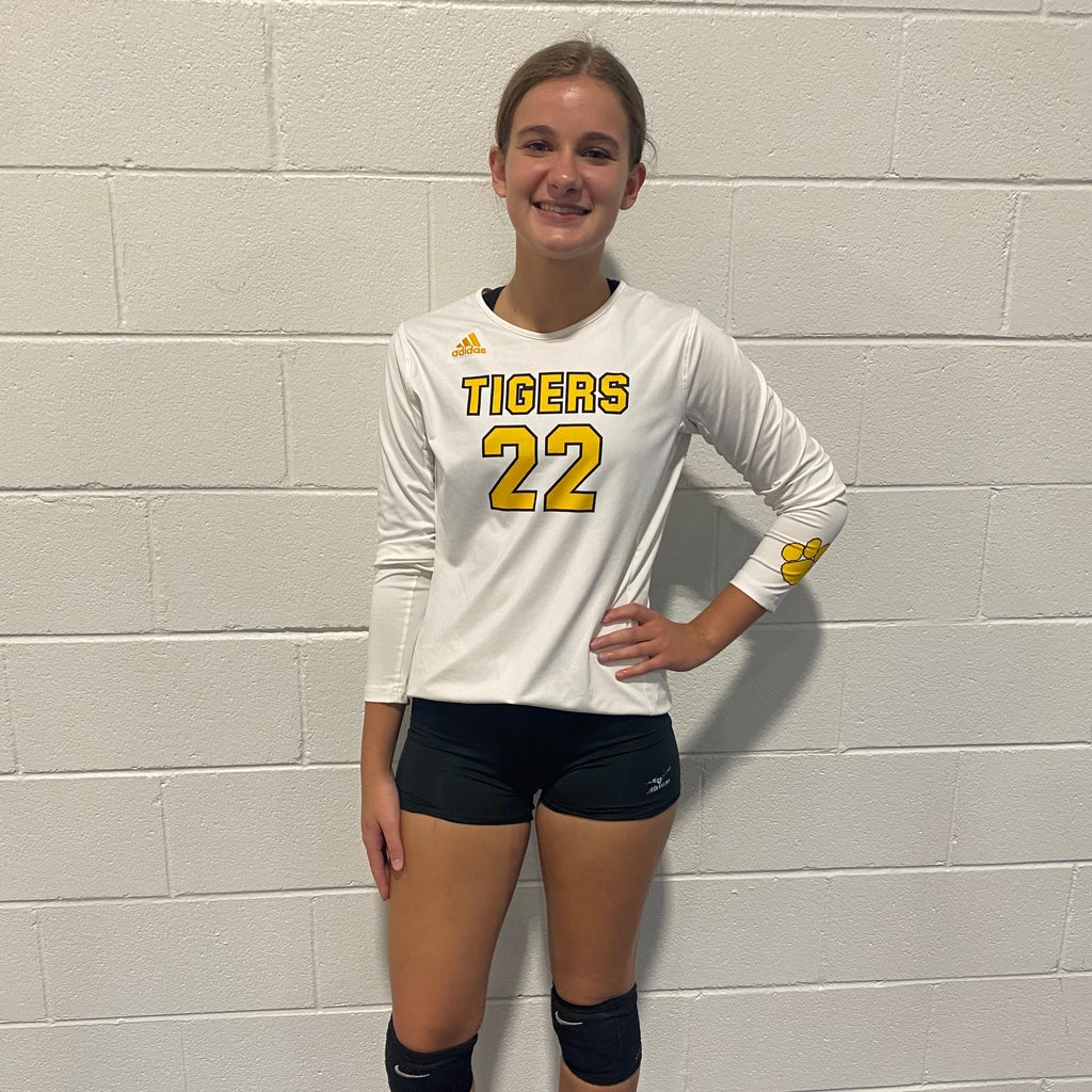 Macie Waldron