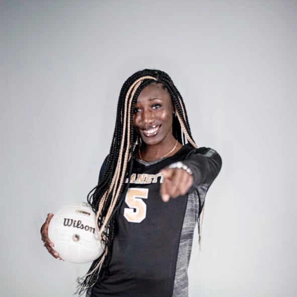 Tamia Spratling mugshot