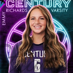 Emmy Richards mugshot