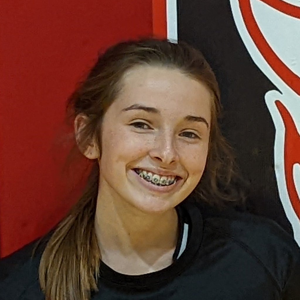 Kassidy Williams mugshot