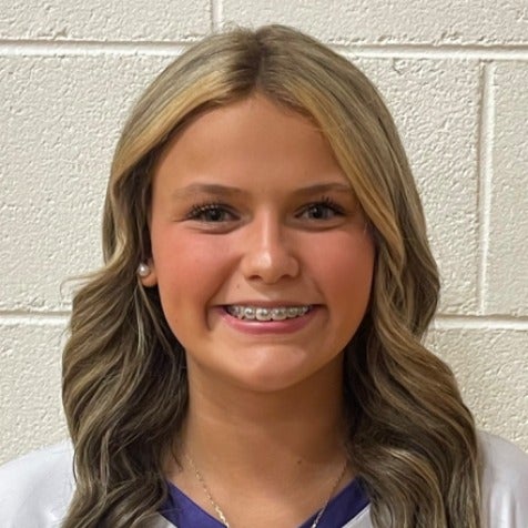 Alaina Timmerman mugshot