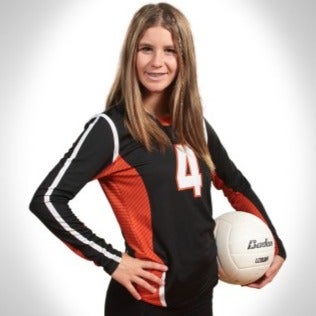 Alli Nider mugshot