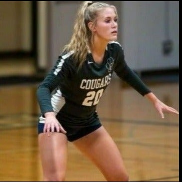 Jenica Walling mugshot