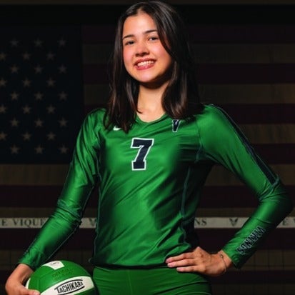 Andie Lozano-lomeli mugshot