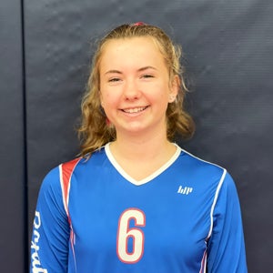 Mackenzie Morin mugshot