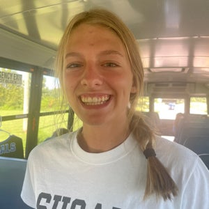 Kenley Shaw mugshot