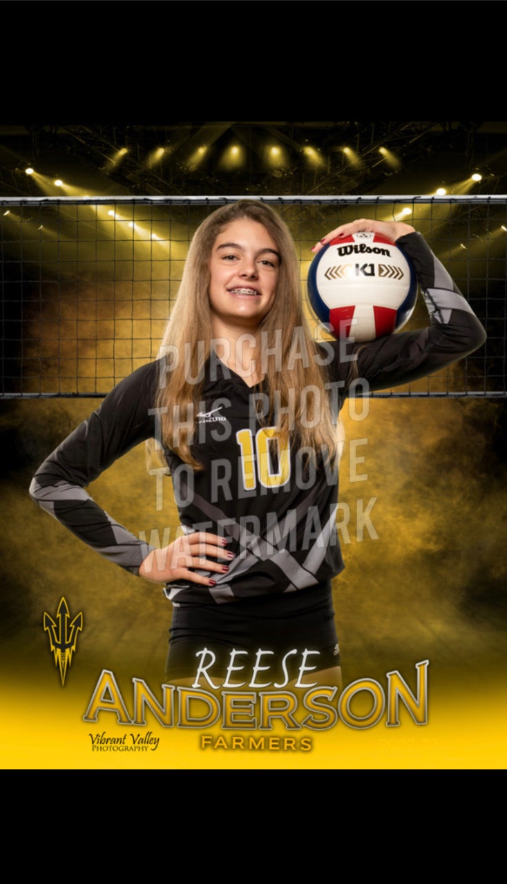 Reese Anderson