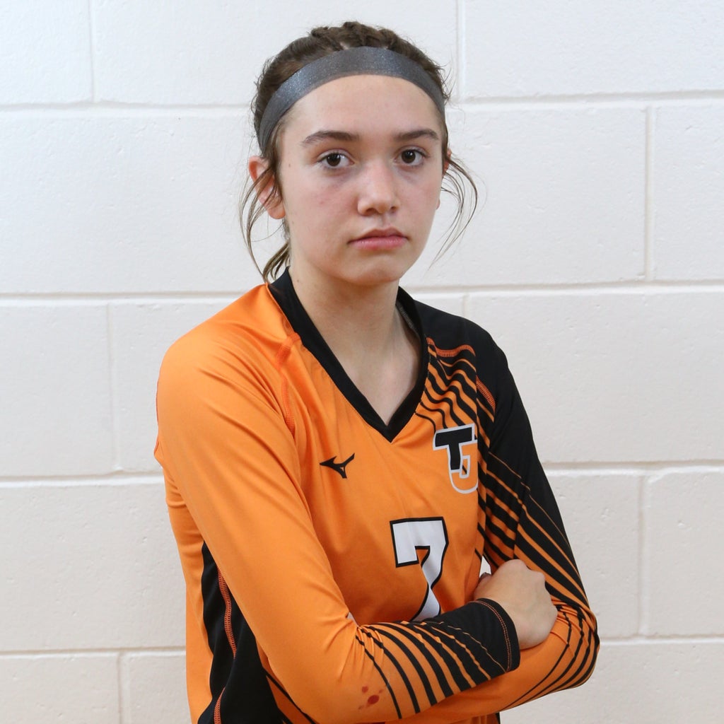 Rylee Perrine mugshot