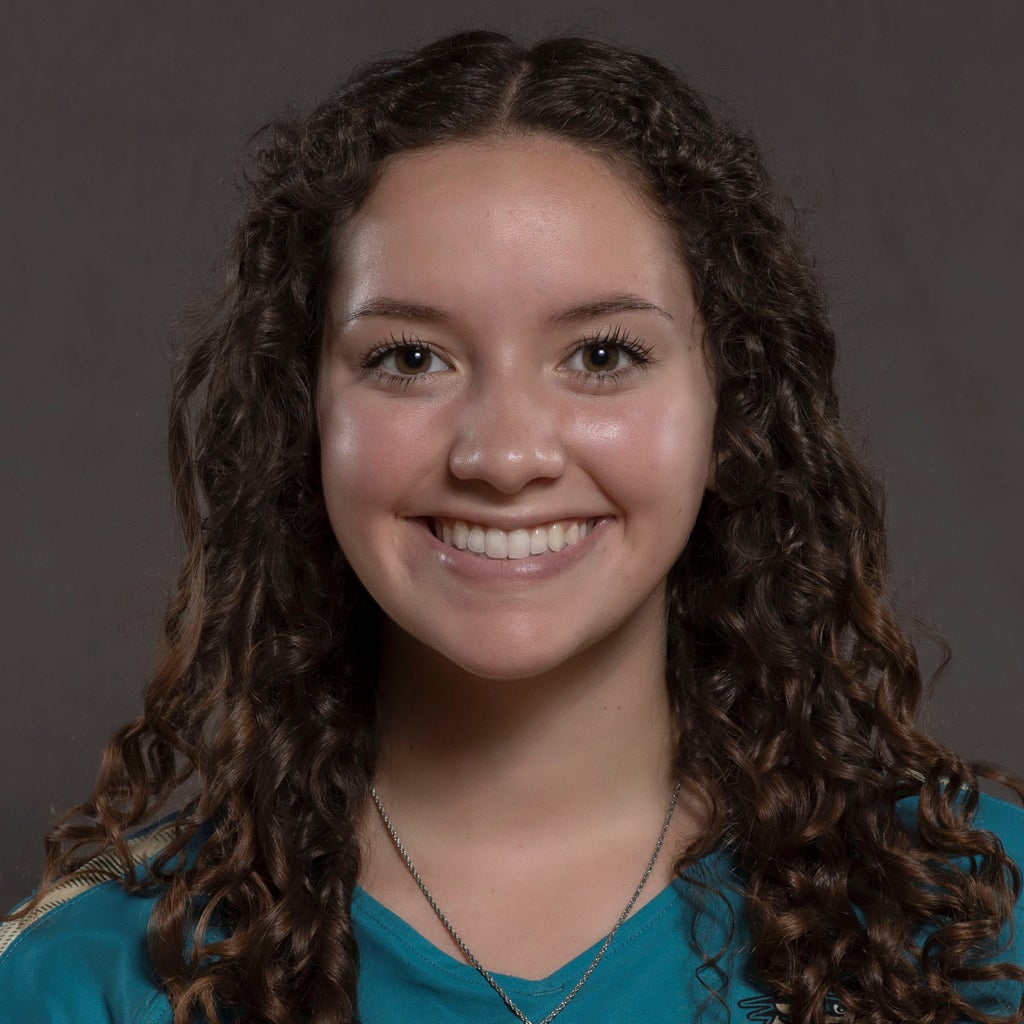 Kaitlin Doran mugshot