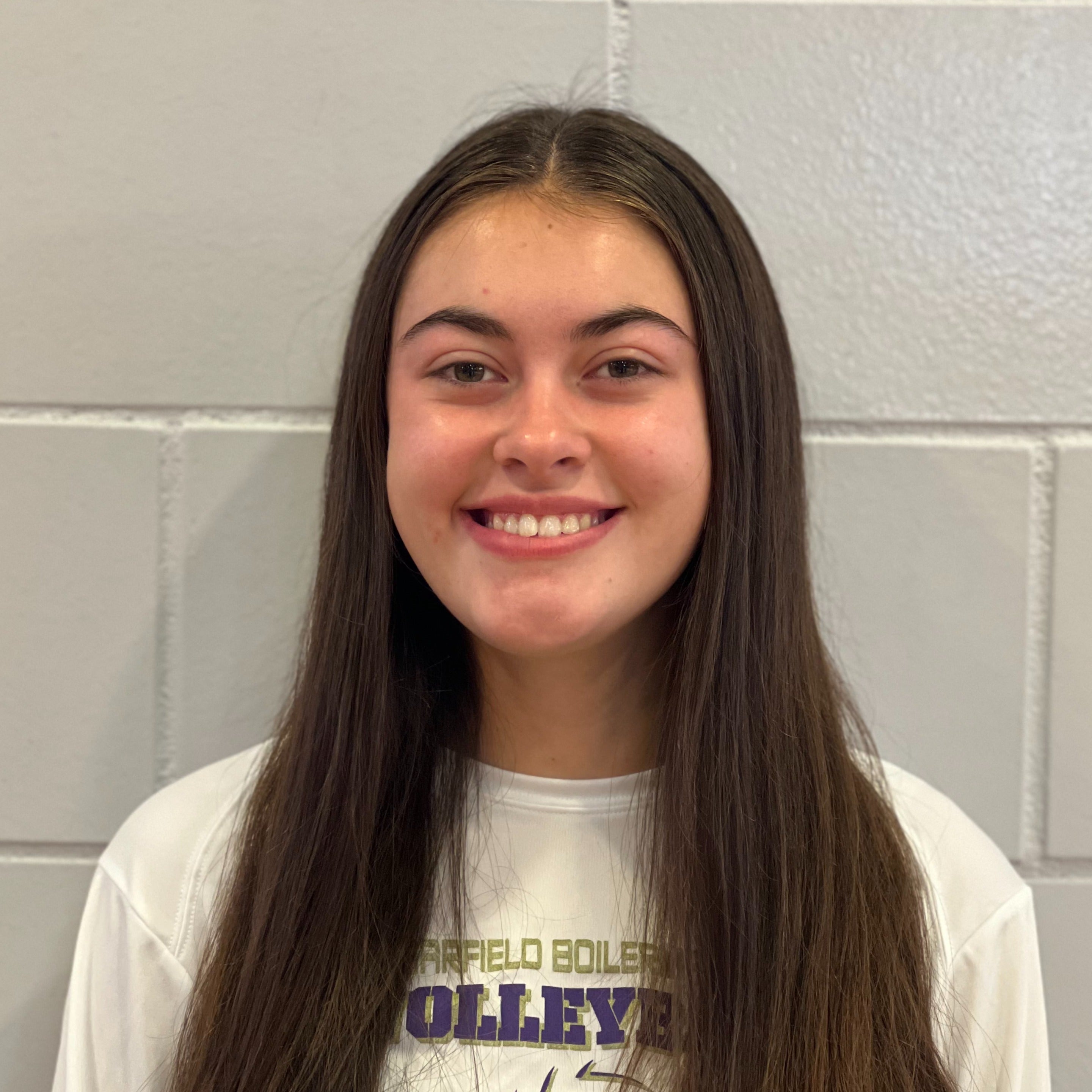 Hailey Handzo