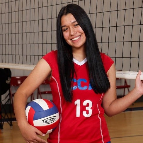 Amya Carrera