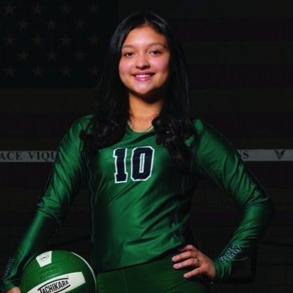 Samantha Zuñiga mugshot