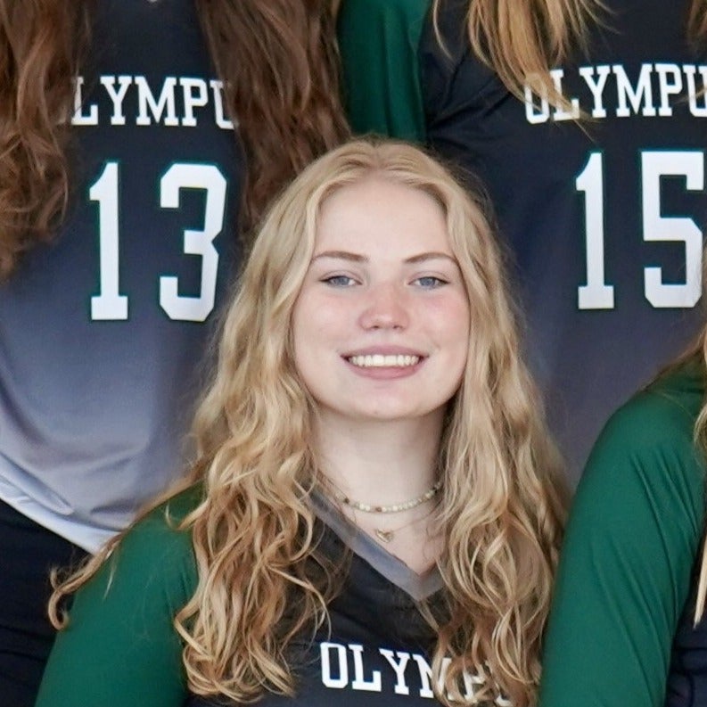 Caitlin Hamner mugshot