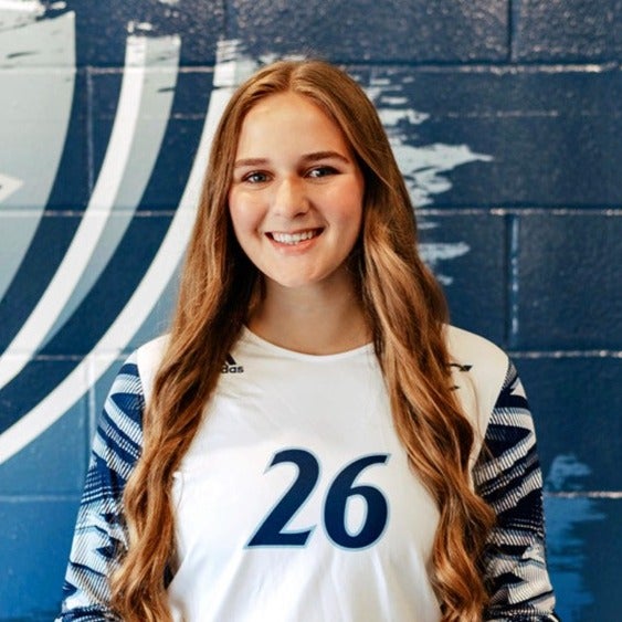 Caroline Kelley