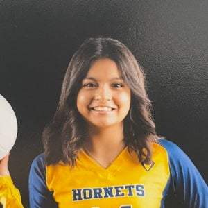 Luna Cervantes mugshot