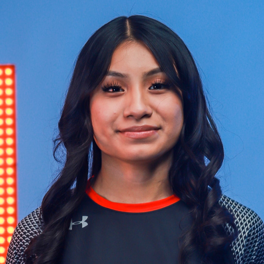 Ashley Sotelo