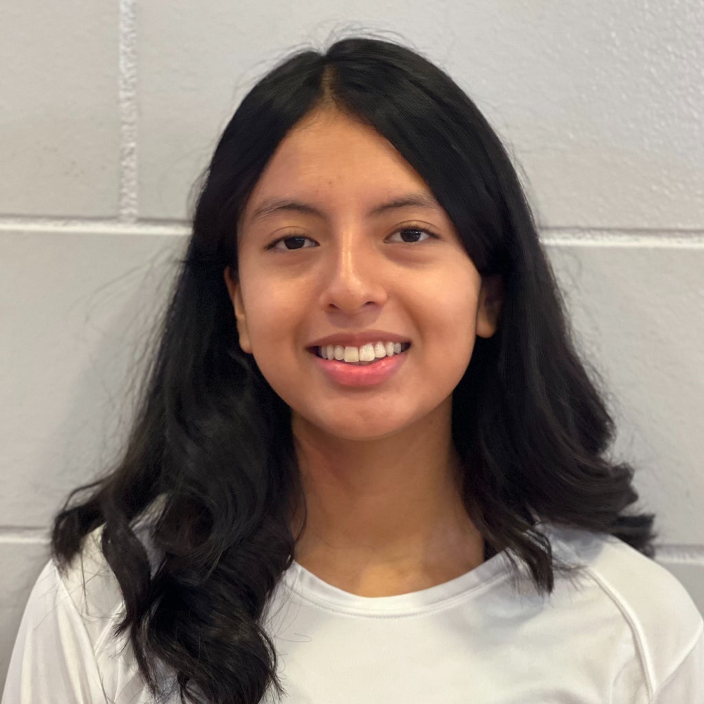 Ashley Ramirez mugshot