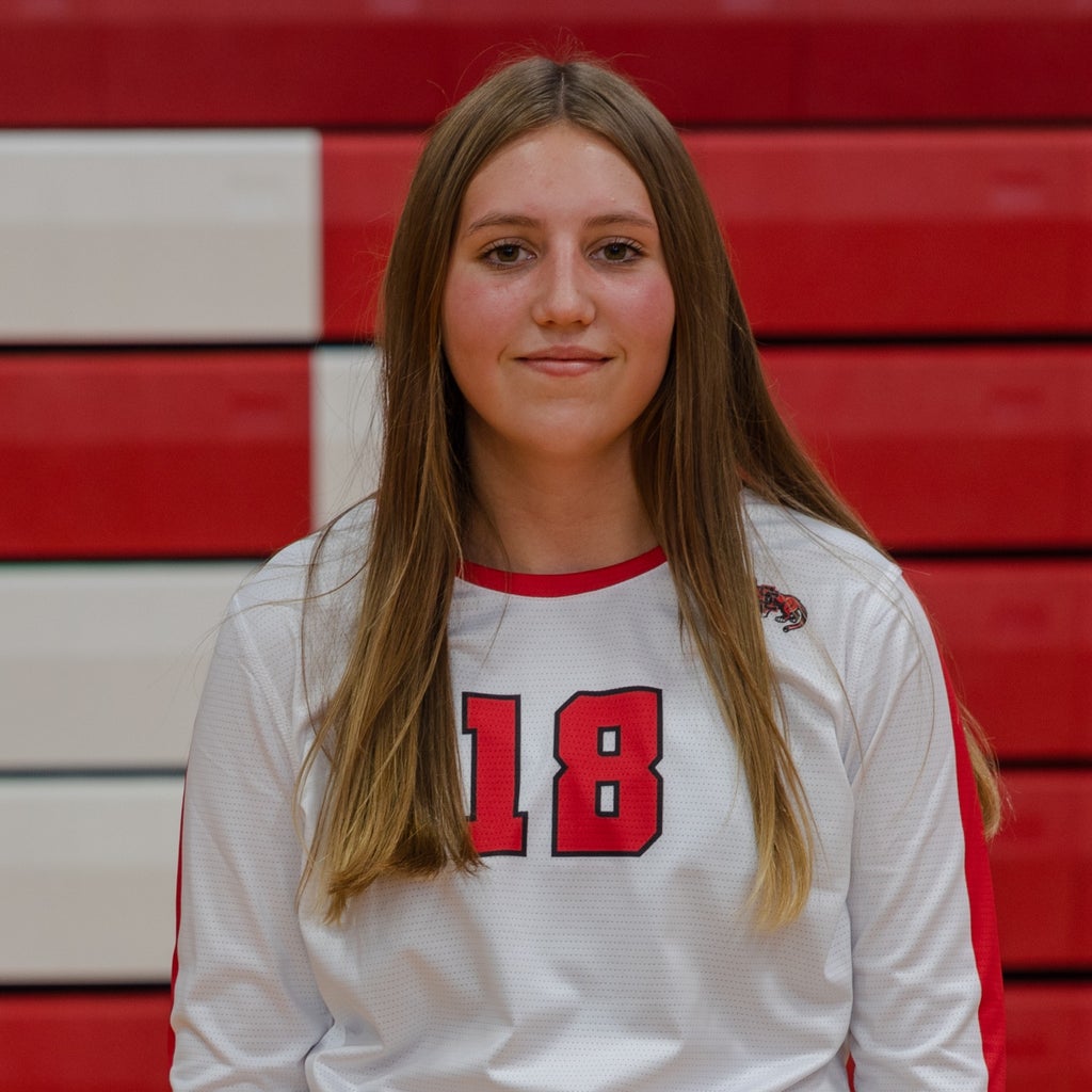 Gracie Andersen