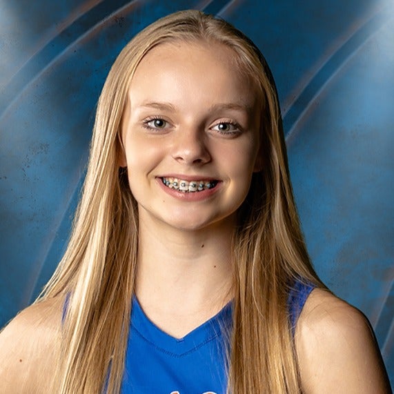 Samantha Sampson mugshot