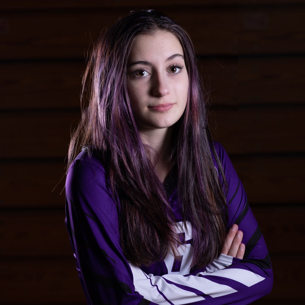 Willow Croce mugshot