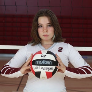 Sophia Wall mugshot