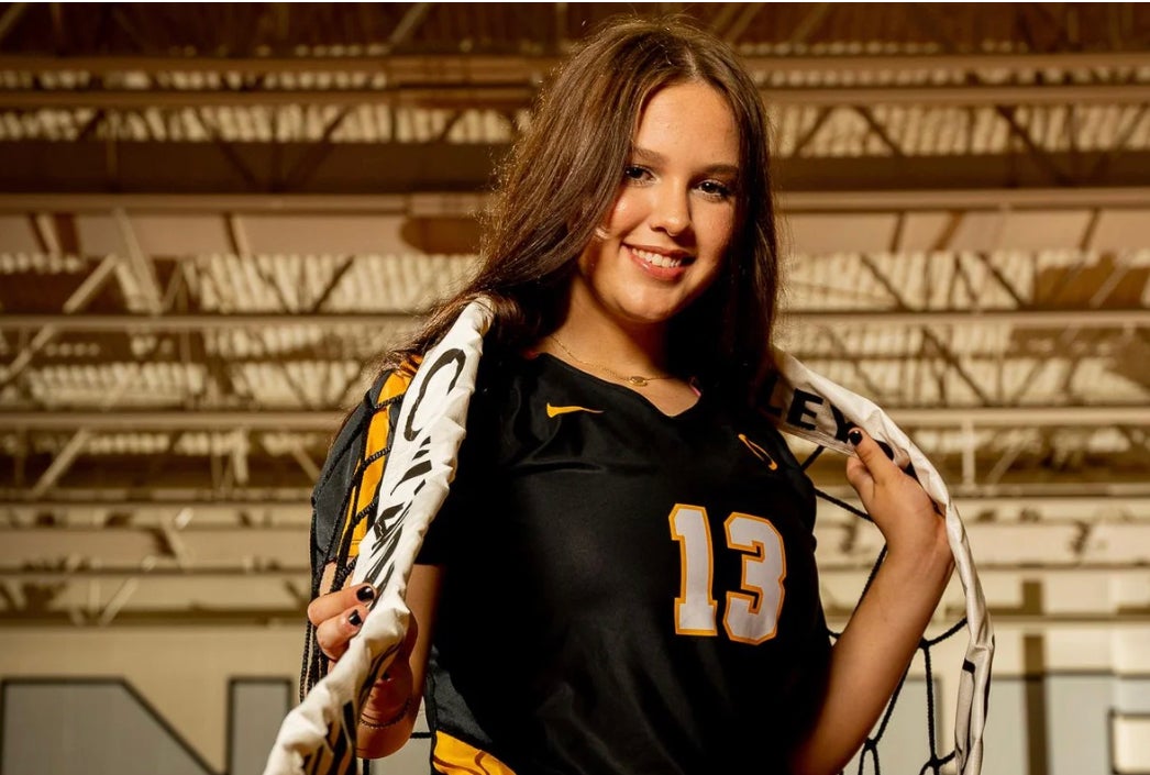 Maggie Elaine ellender