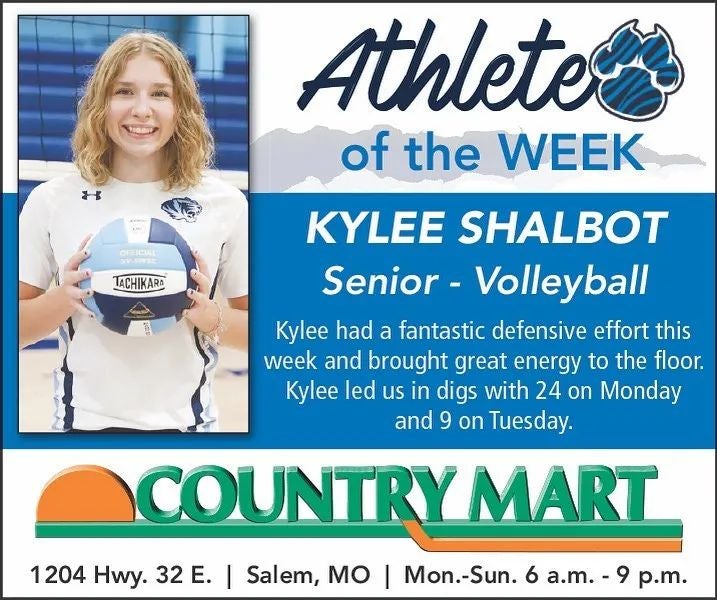 Kylee Shalbot
