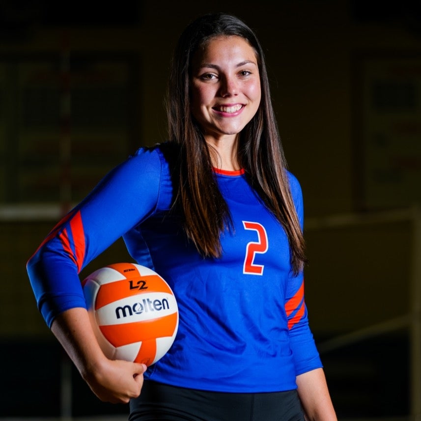 Bella Bergeron mugshot